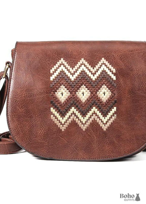 Boho Chic Purse Sienna